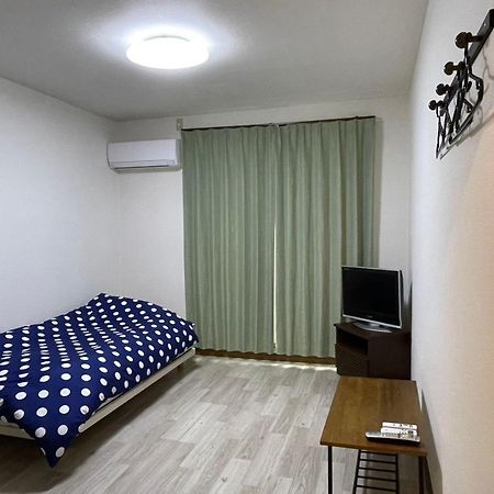 Ferienwohnung アルピエe 軽自動車のみ敷地内無料駐車場wi-Fi付き Kumamoto Exterior foto